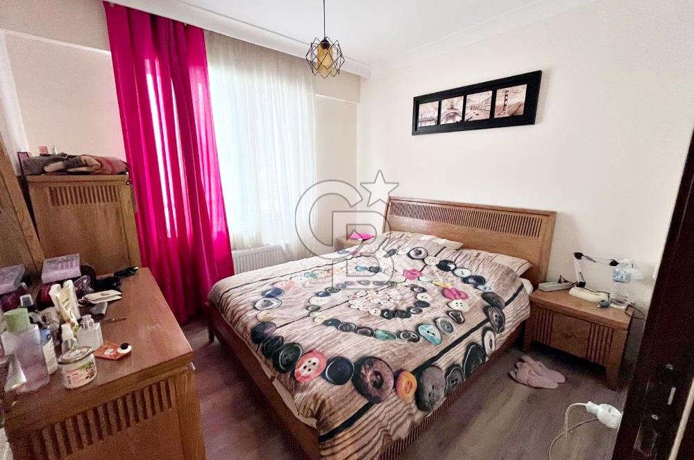 CADDE YAKINI KREDİYE UYGUN ASANSÖRLÜ ÇİFT GİRİŞLİ 3+1 DUBLEX