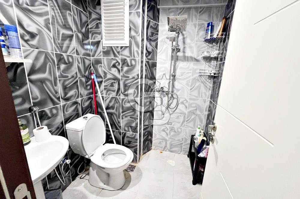 CADDE YAKINI KREDİYE UYGUN ASANSÖRLÜ ÇİFT GİRİŞLİ 3+1 DUBLEX