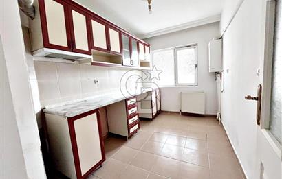 NATOYOLU CADDESİ YAKINI ALTINDA DAİRE OLAN CEPHELERİ AÇIK 3+1