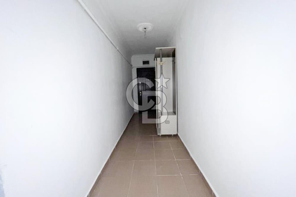 NATOYOLU CADDESİ YAKINI ALTINDA DAİRE OLAN CEPHELERİ AÇIK 3+1