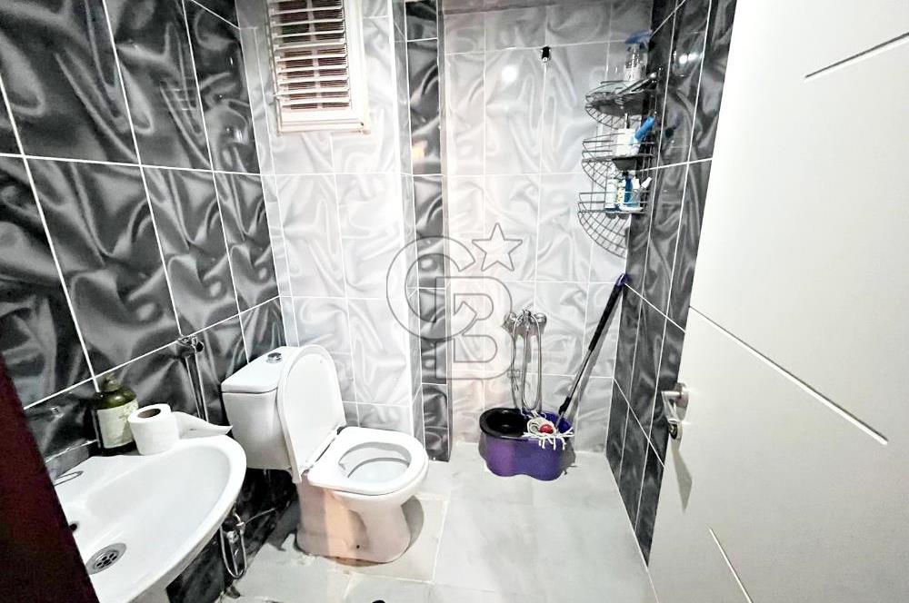 CADDE YAKINI KREDİYE UYGUN ASANSÖRLÜ ÇİFT GİRİŞLİ 3+1 DUBLEX