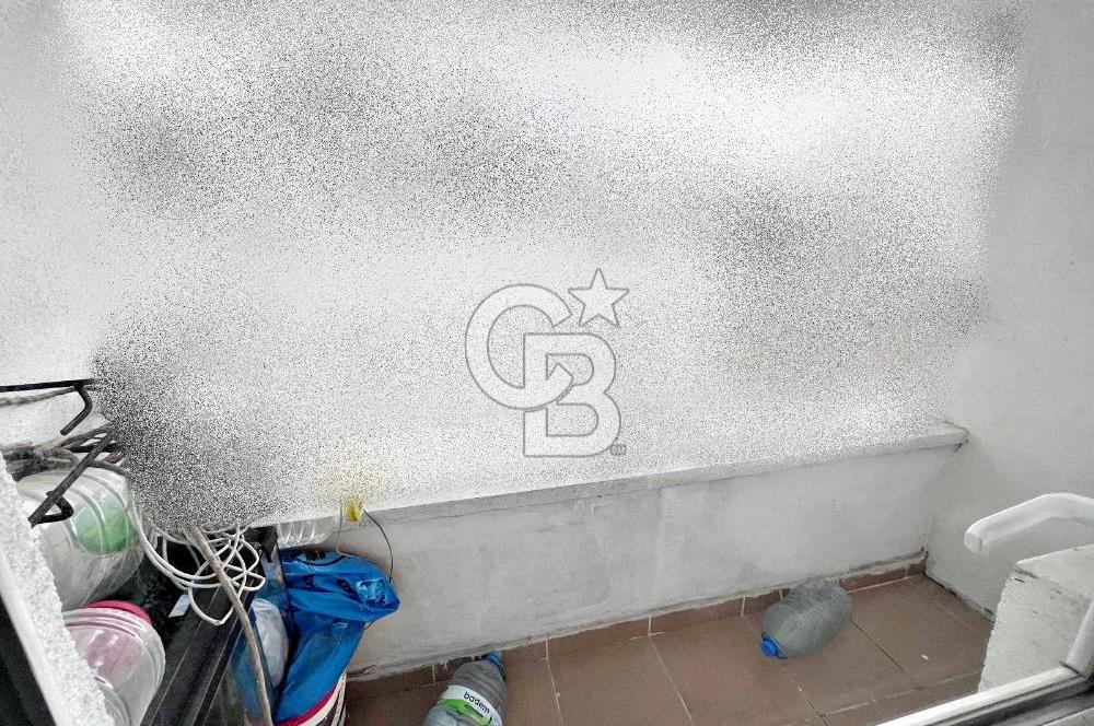 NATOYOLU CADDESİ YAKINI ALTINDA DAİRE OLAN CEPHELERİ AÇIK 3+1