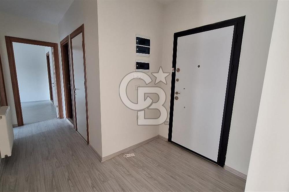 LOFT GARDEN SİTESİ HAVUZLU, GÜVENLİKLİ SATILIK 3+1 KÖŞE DAİRE