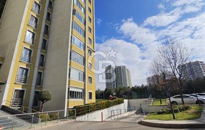 ZİRVEKENT MİMOZA SİTESİ 3+1 EŞYALI KİRALIK DAİRE