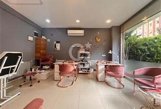 DEVREN KİRALIK HAZIR MÜŞTERİLİ NAİL ART MANİKÜR &GÜZELLİK SALONU - 1 - 328552