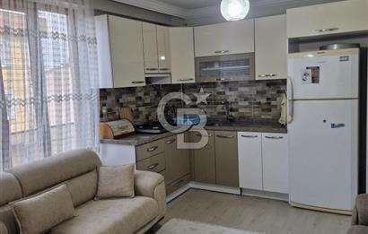 GEBZE BEYLİKBAĞI MAHALLESİNDE SATILIK 2+1 EŞYALI DAİRE