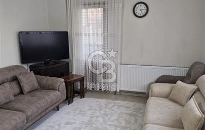 GEBZE BEYLİKBAĞI MAHALLESİNDE SATILIK 2+1 EŞYALI DAİRE