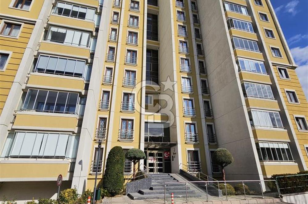 ZİRVEKENT MİMOZA SİTESİ 3+1 EŞYALI KİRALIK DAİRE