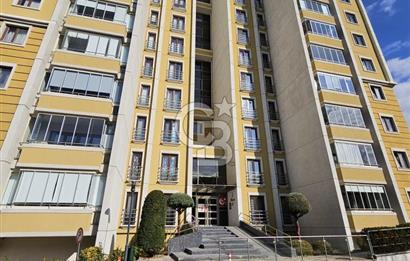 ZİRVEKENT MİMOZA SİTESİ 3+1 EŞYALI KİRALIK DAİRE