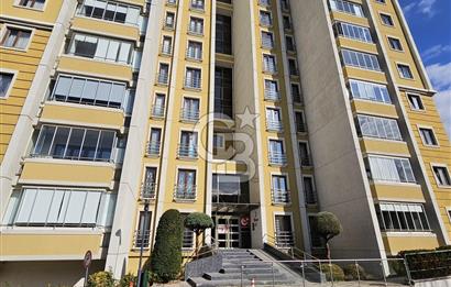 ZİRVEKENT MİMOZA SİTESİ 3+1 EŞYALI KİRALIK DAİRE