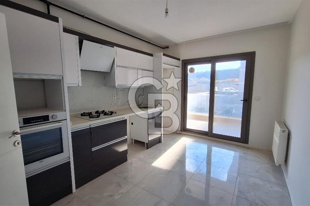 LOFT GARDEN SİTESİ HAVUZLU, GÜVENLİKLİ SATILIK 3+1 KÖŞE DAİRE