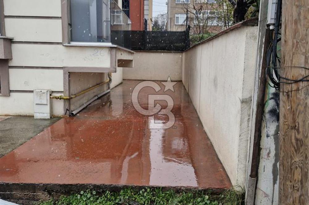 GEBZE BEYLİKBAĞI MAHALLESİNDE SATILIK 2+1 EŞYALI DAİRE