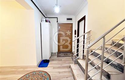 CADDE YAKINI KREDİYE UYGUN ASANSÖRLÜ ÇİFT GİRİŞLİ 3+1 DUBLEX