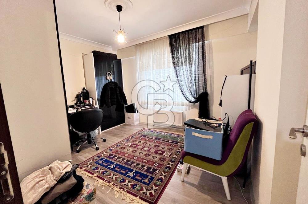 CADDE YAKINI KREDİYE UYGUN ASANSÖRLÜ ÇİFT GİRİŞLİ 3+1 DUBLEX