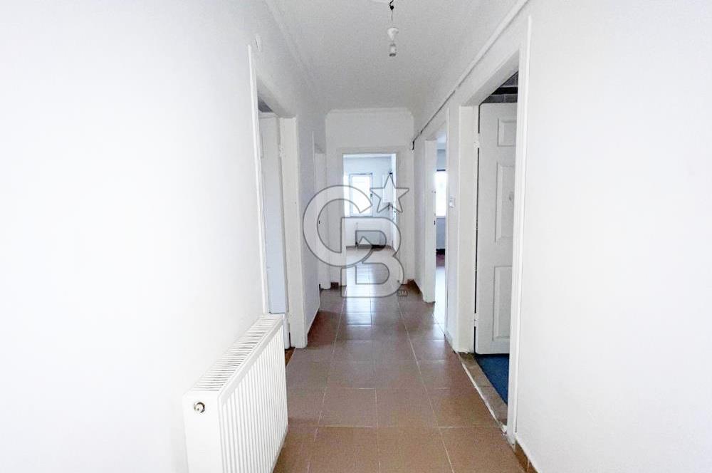 NATOYOLU CADDESİ YAKINI ALTINDA DAİRE OLAN CEPHELERİ AÇIK 3+1