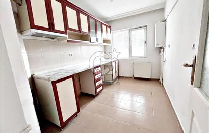 NATOYOLU CADDESİ YAKINI ALTINDA DAİRE OLAN CEPHELERİ AÇIK 3+1