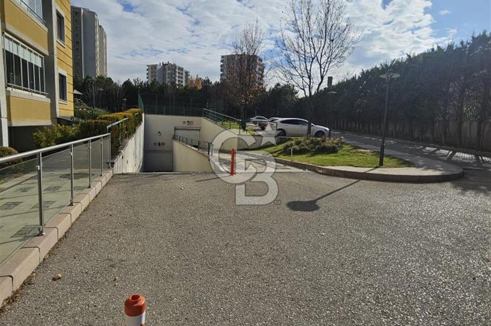 ZİRVEKENT MİMOZA SİTESİ 3+1 EŞYALI KİRALIK DAİRE