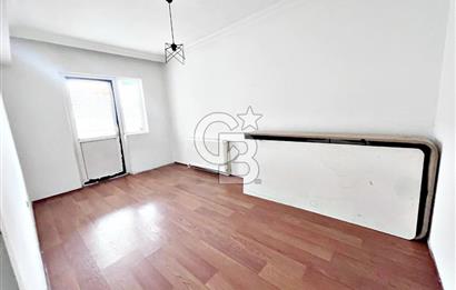 NATOYOLU CADDESİ YAKINI ALTINDA DAİRE OLAN CEPHELERİ AÇIK 3+1