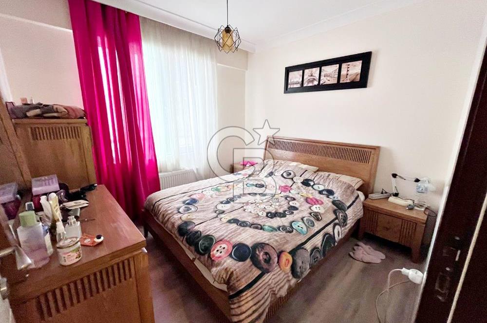 CADDE YAKINI KREDİYE UYGUN ASANSÖRLÜ ÇİFT GİRİŞLİ 3+1 DUBLEX