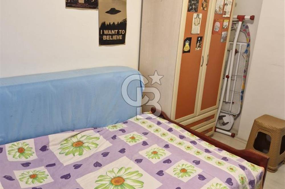 GEBZE BEYLİKBAĞI MAHALLESİNDE SATILIK 2+1 EŞYALI DAİRE