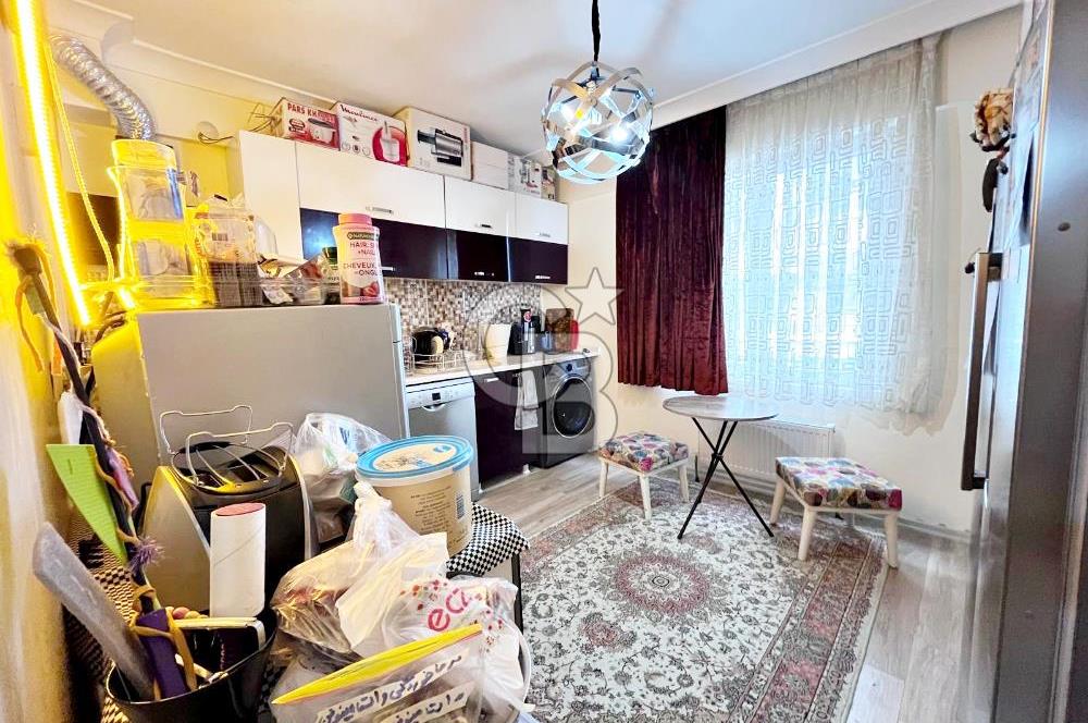 CADDE YAKINI KREDİYE UYGUN ASANSÖRLÜ ÇİFT GİRİŞLİ 3+1 DUBLEX