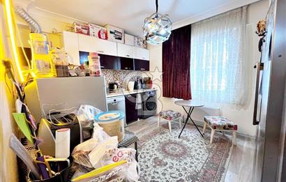 CADDE YAKINI KREDİYE UYGUN ASANSÖRLÜ ÇİFT GİRİŞLİ 3+1 DUBLEX