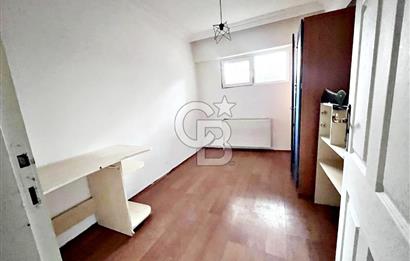 NATOYOLU CADDESİ YAKINI ALTINDA DAİRE OLAN CEPHELERİ AÇIK 3+1