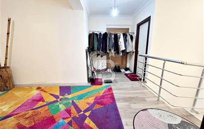 CADDE YAKINI KREDİYE UYGUN ASANSÖRLÜ ÇİFT GİRİŞLİ 3+1 DUBLEX