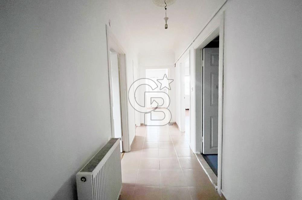 NATOYOLU CADDESİ YAKINI ALTINDA DAİRE OLAN CEPHELERİ AÇIK 3+1