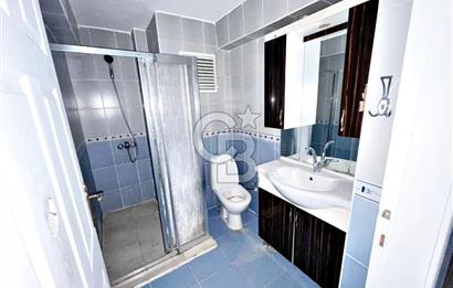NATOYOLU CADDESİ YAKINI ALTINDA DAİRE OLAN CEPHELERİ AÇIK 3+1
