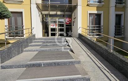 ZİRVEKENT MİMOZA SİTESİ 3+1 EŞYALI KİRALIK DAİRE