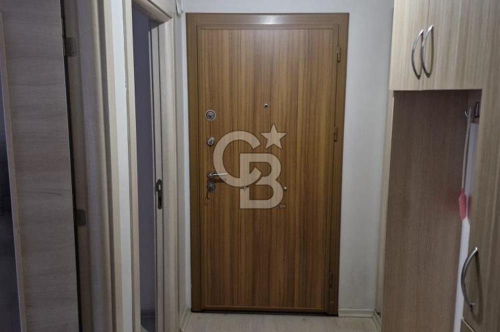 GEBZE BEYLİKBAĞI MAHALLESİNDE SATILIK 2+1 EŞYALI DAİRE