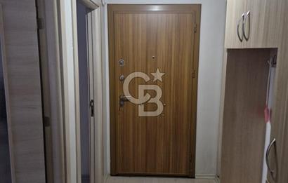 GEBZE BEYLİKBAĞI MAHALLESİNDE SATILIK 2+1 EŞYALI DAİRE