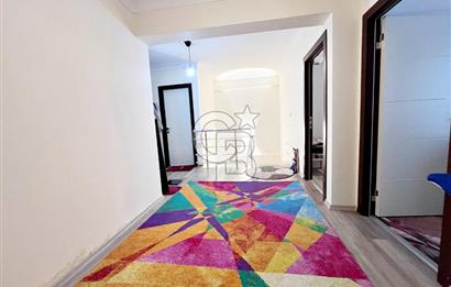 CADDE YAKINI KREDİYE UYGUN ASANSÖRLÜ ÇİFT GİRİŞLİ 3+1 DUBLEX