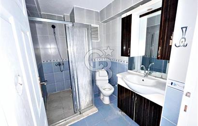 NATOYOLU CADDESİ YAKINI ALTINDA DAİRE OLAN CEPHELERİ AÇIK 3+1