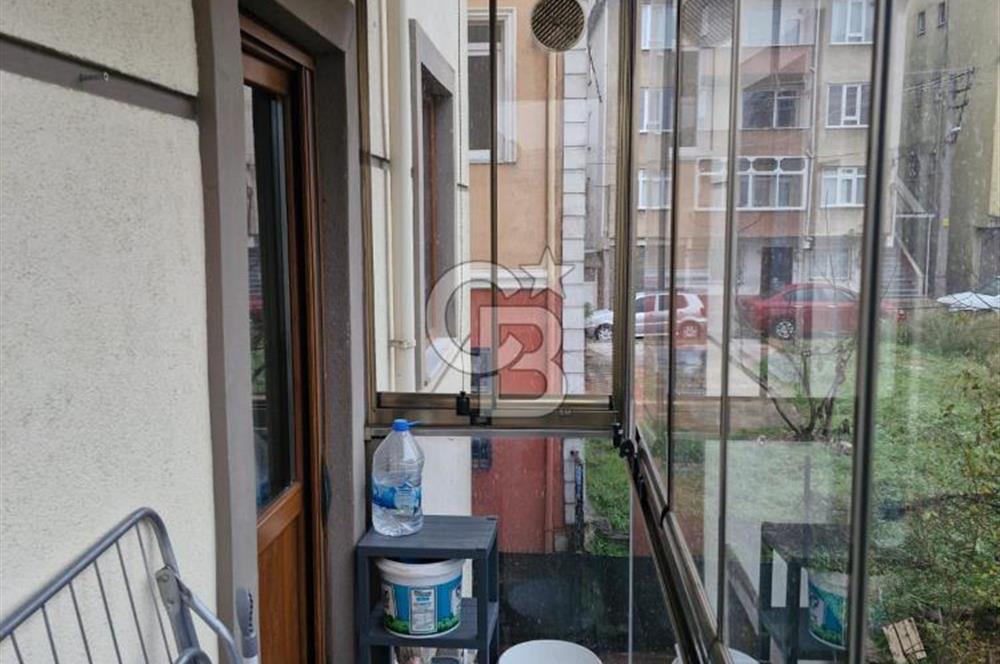 GEBZE BEYLİKBAĞI MAHALLESİNDE SATILIK 2+1 EŞYALI DAİRE