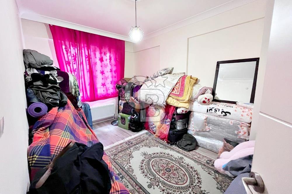 CADDE YAKINI KREDİYE UYGUN ASANSÖRLÜ ÇİFT GİRİŞLİ 3+1 DUBLEX