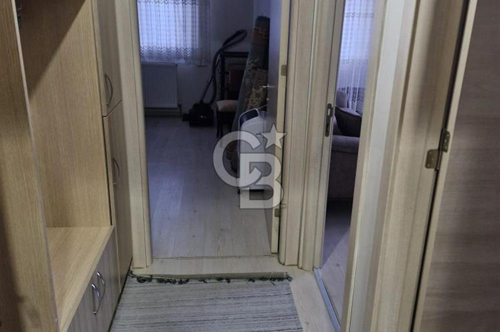 GEBZE BEYLİKBAĞI MAHALLESİNDE SATILIK 2+1 EŞYALI DAİRE