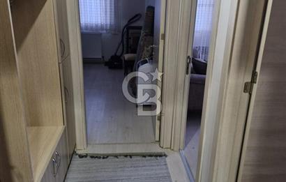 GEBZE BEYLİKBAĞI MAHALLESİNDE SATILIK 2+1 EŞYALI DAİRE