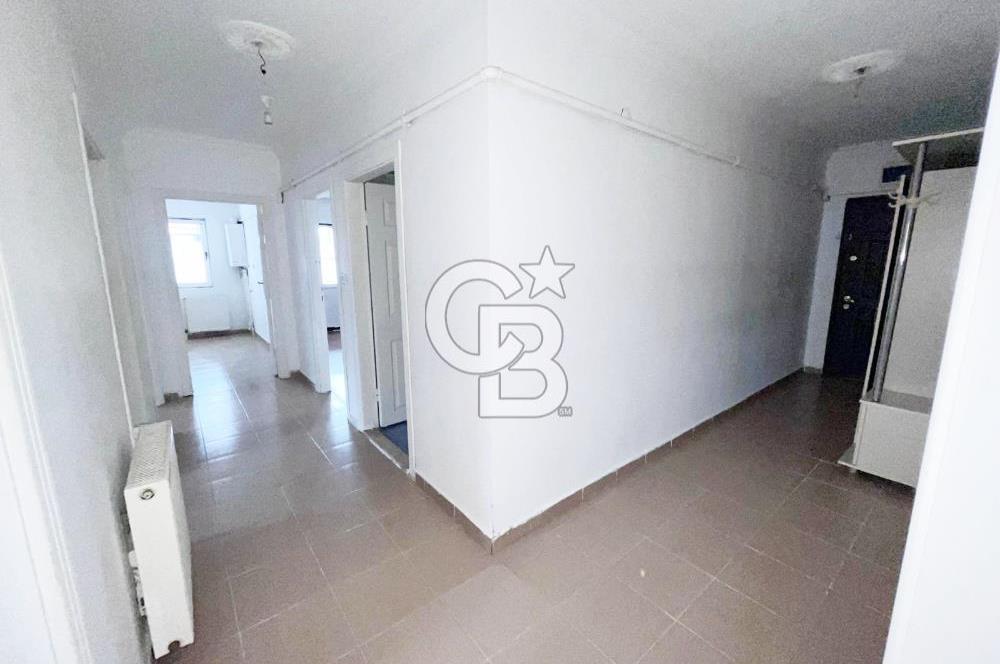 NATOYOLU CADDESİ YAKINI ALTINDA DAİRE OLAN CEPHELERİ AÇIK 3+1