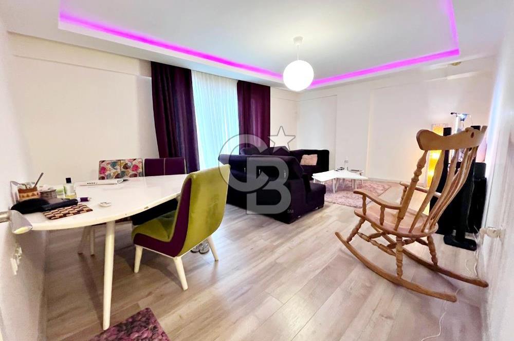 CADDE YAKINI KREDİYE UYGUN ASANSÖRLÜ ÇİFT GİRİŞLİ 3+1 DUBLEX