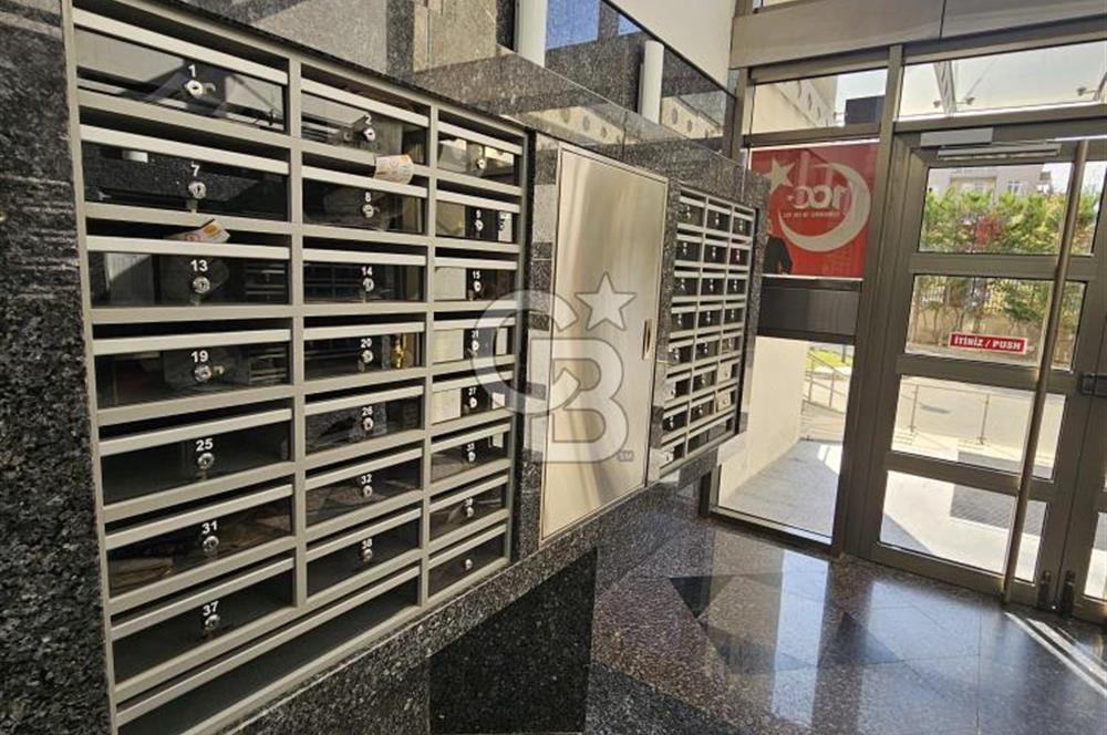 ZİRVEKENT MİMOZA SİTESİ 3+1 EŞYALI KİRALIK DAİRE