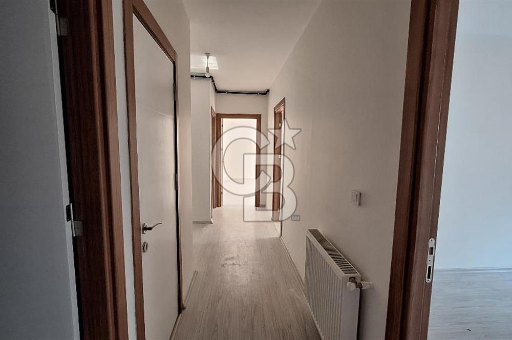 LOFT GARDEN SİTESİ HAVUZLU, GÜVENLİKLİ SATILIK 3+1 KÖŞE DAİRE