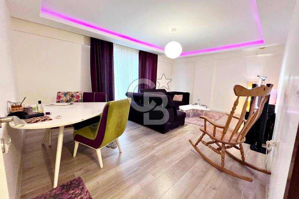 CADDE YAKINI KREDİYE UYGUN ASANSÖRLÜ ÇİFT GİRİŞLİ 3+1 DUBLEX