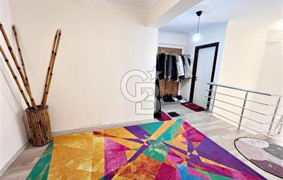 CADDE YAKINI KREDİYE UYGUN ASANSÖRLÜ ÇİFT GİRİŞLİ 3+1 DUBLEX