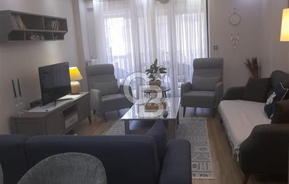 YALOVA ÇINARCIK'DA CADDE ÜZERİNDE DUBLEKS DAİRE