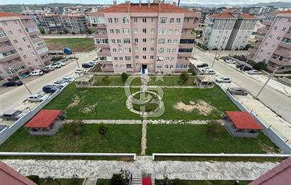 ÇANAKKALE ESENLERDE SİTE İÇİ SATILIK 3+1 FIRSAT DAİRE