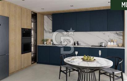 Çeşme Aya Yorgi Koyu ve Boyalık Bölgesinde Satılık Akıllı Sistem Villa