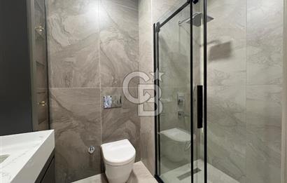 ÇANKAYA KIRKONAKLARDA 4+1 ULTRA LÜX DAİRELER