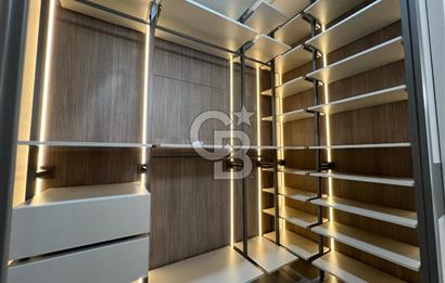 ÇANKAYA KIRKONAKLARDA 4+1 ULTRA LÜX DAİRELER